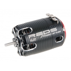 MTTE0005 - REDS VX 540 MOTOR - 10,5T - 2POLE